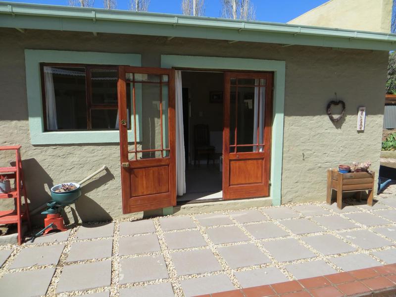 Commercial Property for Sale in Nieu Bethesda Eastern Cape